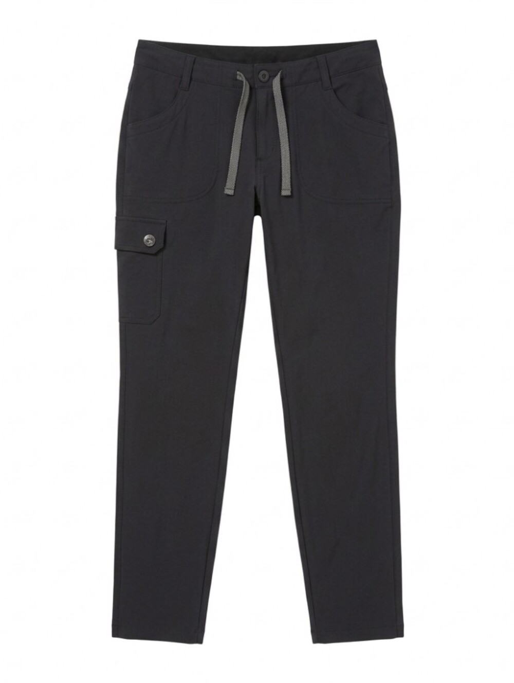 REI nylon black bottoms